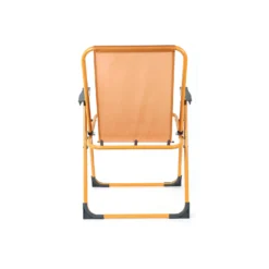 Bahari Picnic Chair - Yellow -Garantia Store 14005778 1325018249261565