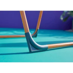 Bahari Picnic Chair - Yellow -Garantia Store 14005778 1825022384475407