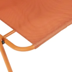 Bahari Picnic Chair - Yellow -Garantia Store 14005778 2025022384579105