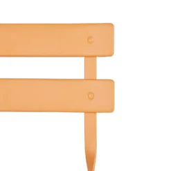 Millie Metal Bistro Set - Yellow 12 Millie Metal Bistro Set - Yellow -Garantia Store 14005784 1455022384603648