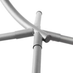 Grey Single Garden Hanging Chair 9 Grey Single Garden Hanging Chair -Garantia Store 14005785 2515036152300077