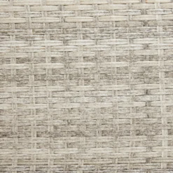 Cairo Grey Rattan Effect Garden Sofa Set -Garantia Store 14005786 1785022103109466