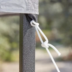 Homebase Edit Pop Up Gazebo - Grey -Garantia Store 14005789 1515021916753810