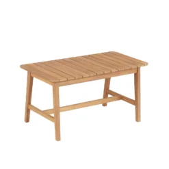 Miri Wooden Garden Sofa Set -Garantia Store 14183987 1195021917716591