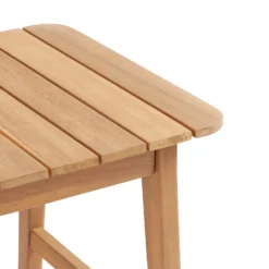 Miri Wooden Garden Sofa Set -Garantia Store 14183987 1745021917759098