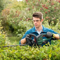 Bosch UniversalHedgeCut 18V-55 Hedge Cutter -Garantia Store 14230139 1725023660051209