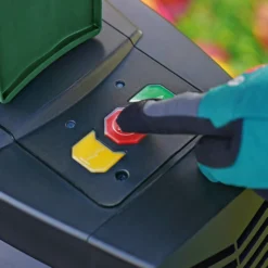 Bosch AXT 25 TC Garden Shredder -Garantia Store 14230143 1105023660707588