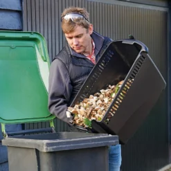 Bosch AXT 25 TC Garden Shredder -Garantia Store 14230143 1895023660849323