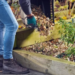 Bosch AXT 25 TC Garden Shredder -Garantia Store 14230143 4285023660896999