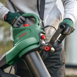 Bosch UniversalGardenTidy 3000 Blower Vac -Garantia Store 14230144 1315023660893918