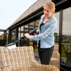 Bosch EasyAquatak 100 Pressure Washer -Garantia Store 14230145 4385023660699755