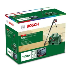 Bosch EasyAquatak 100 Pressure Washer -Garantia Store 14230145 9335023660934292