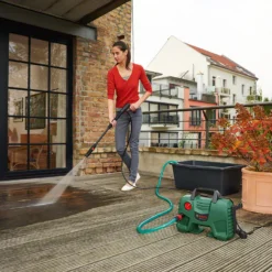 Bosch EasyAquatak 120 High Pressure Washer -Garantia Store 14230146 1275023660596576