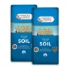 Harmony Gardens Top Soil - 2 Bags (Total 50 Litres / 30Kg)