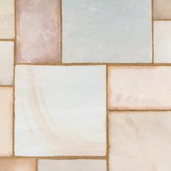 Stylish Stone Natural Sandstone 900 X 600mm - Scottish Glen -Garantia Store 14537700 1655047774113090