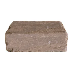 Stylish Stone Tumbled Cobble Set - 200 X 100mm Sycamore -Garantia Store 14537701 9385047617461712