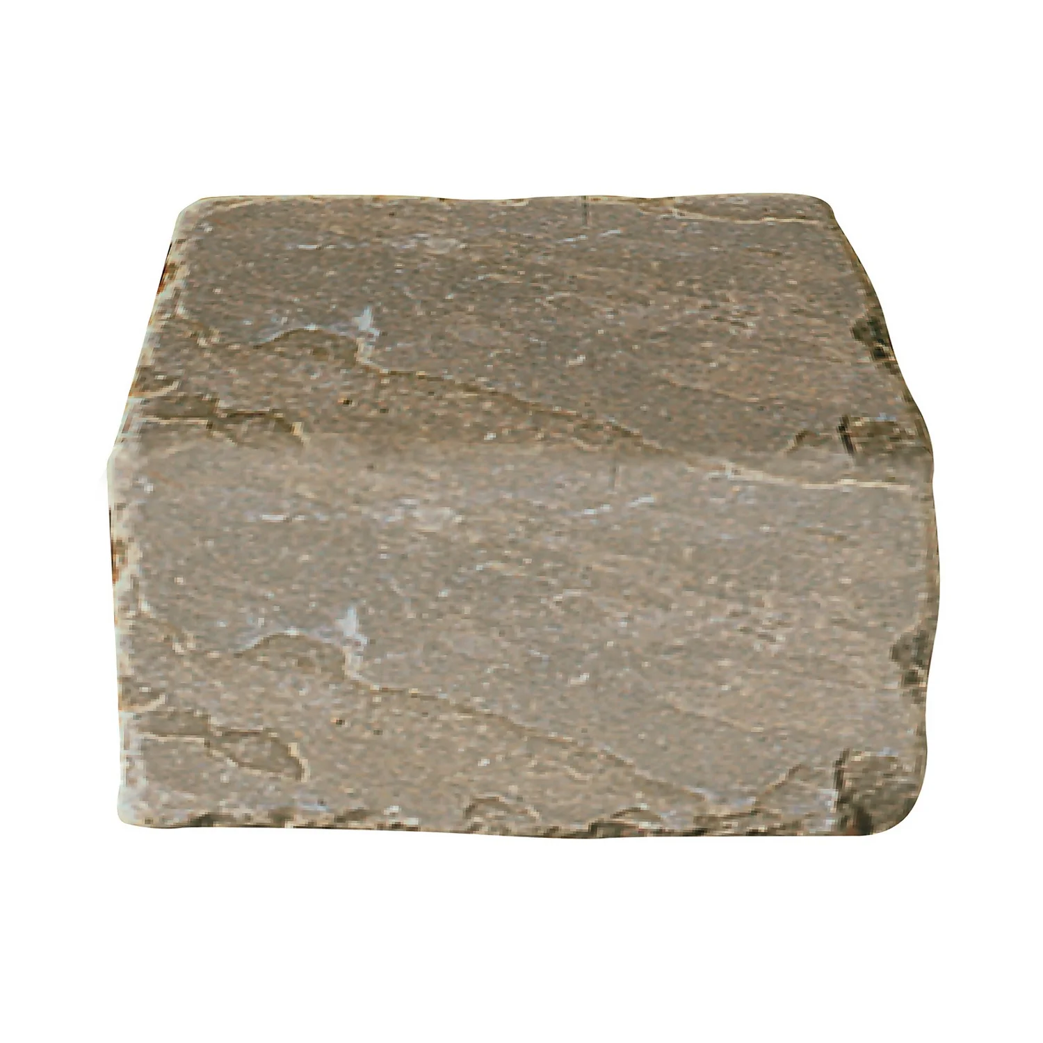 Stylish Stone Tumbled Cobble Set 100 X 100mm - Sycamore 5 Stylish Stone Tumbled Cobble Set 100 X 100mm - Sycamore - Image 5