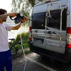 Worx Nitro Brushless Hydroshot Cordless Pressure Washer 9 Worx Nitro Brushless Hydroshot Cordless Pressure Washer -Garantia Store 14537894 1075044395688227