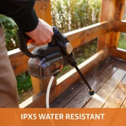 Worx Nitro Brushless Hydroshot Cordless Pressure Washer 12 Worx Nitro Brushless Hydroshot Cordless Pressure Washer -Garantia Store 14537894 1925044395813117