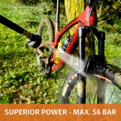 Worx Nitro Brushless Hydroshot Cordless Pressure Washer 11 Worx Nitro Brushless Hydroshot Cordless Pressure Washer -Garantia Store 14537894 3955044395772485